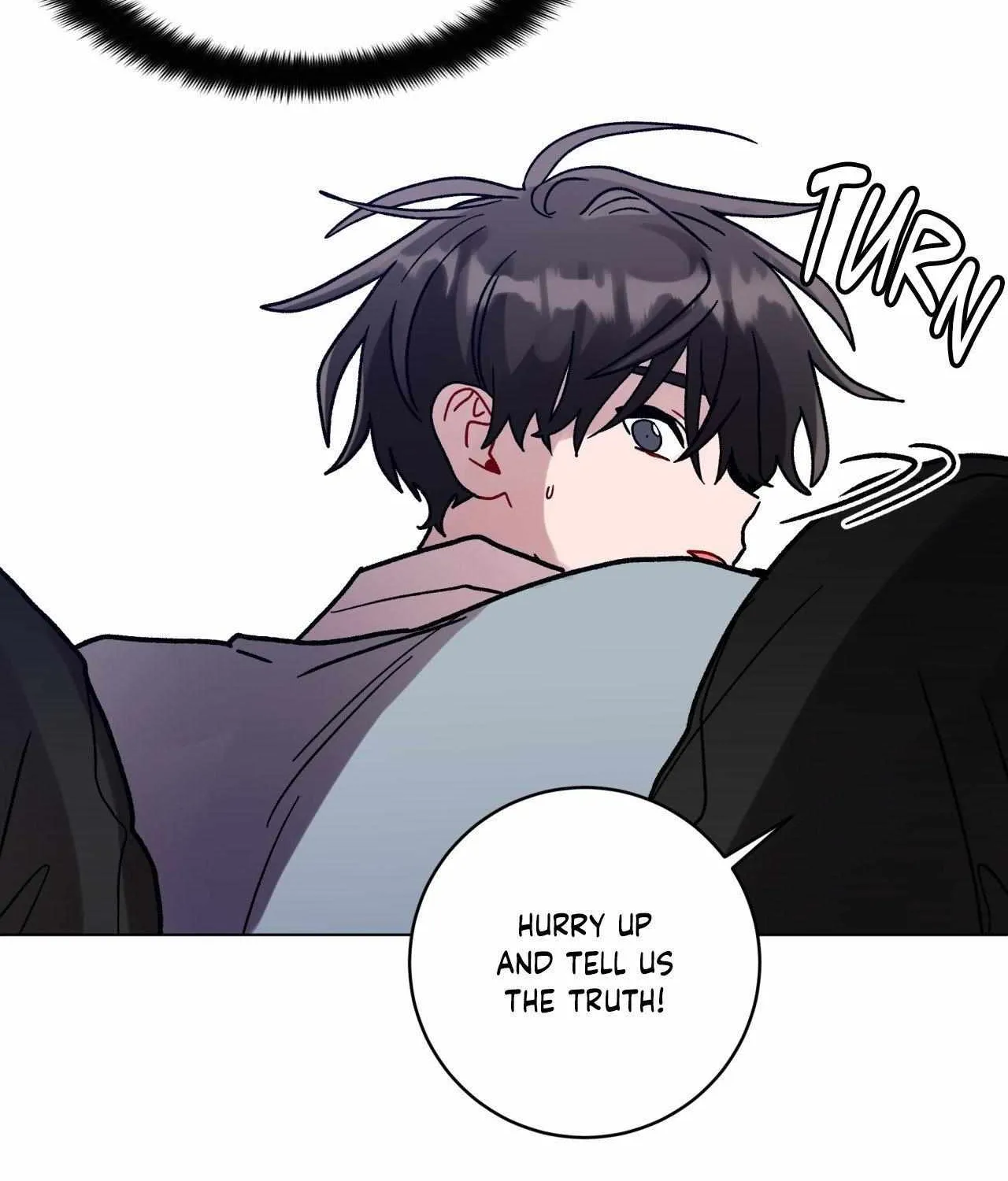 One Summer Day Chapter 102 page 85 - 