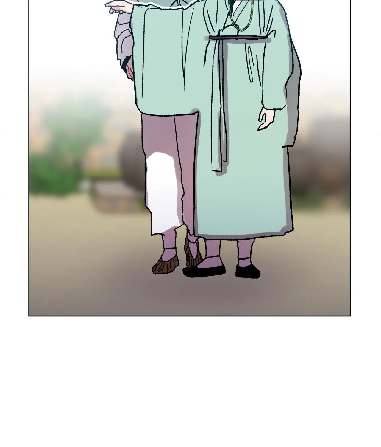 One Summer Day Chapter 102 page 87 - 