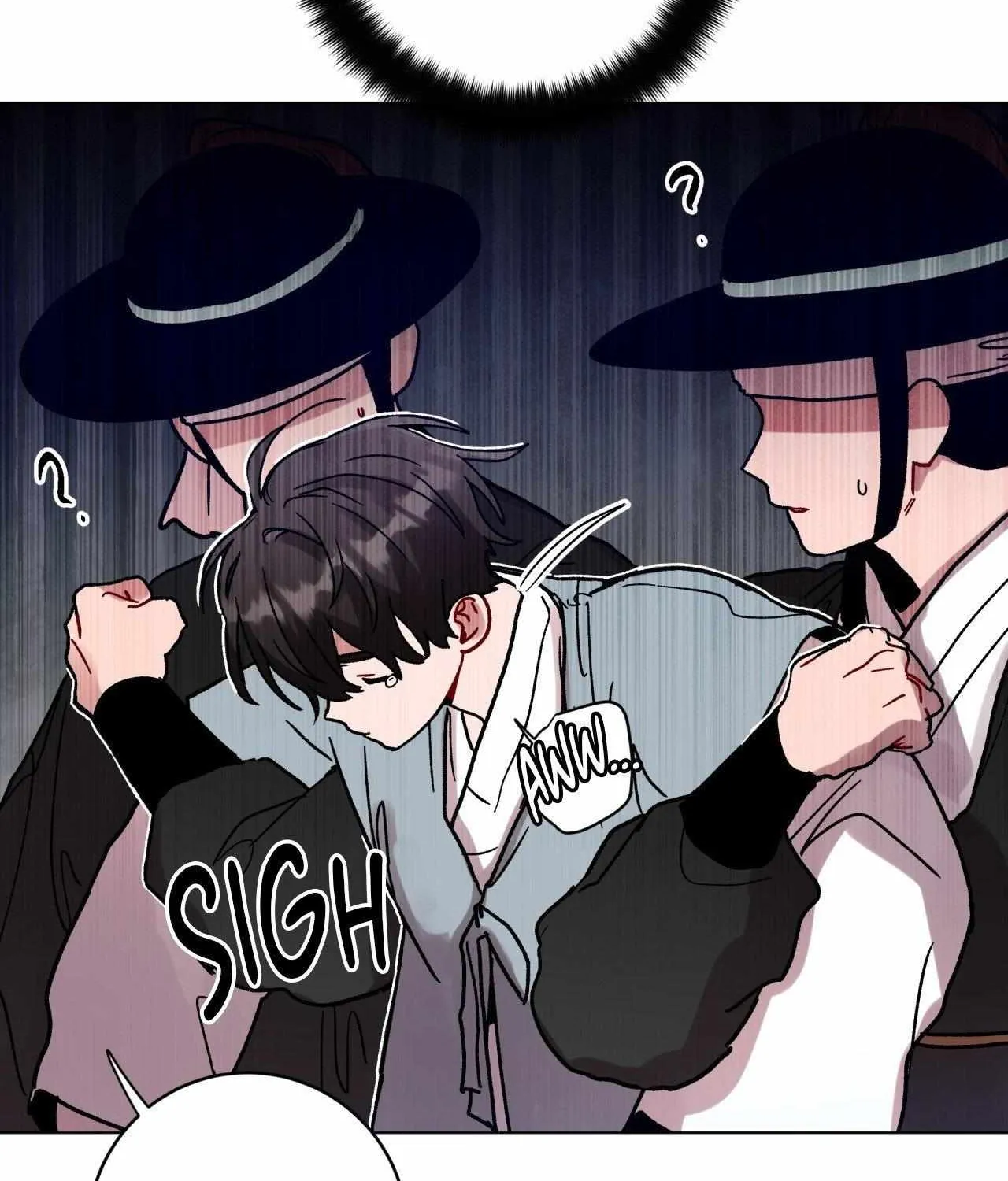 One Summer Day Chapter 102 page 93 - 