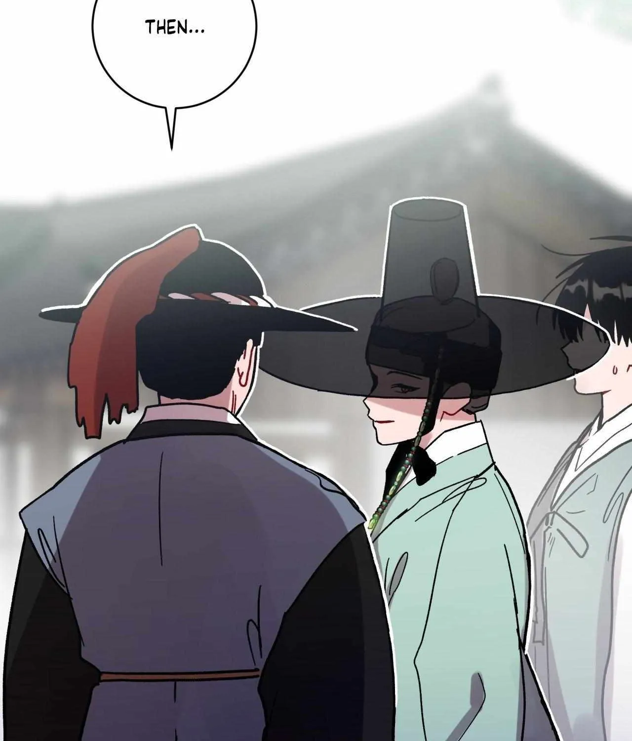 One Summer Day Chapter 102 page 95 - 