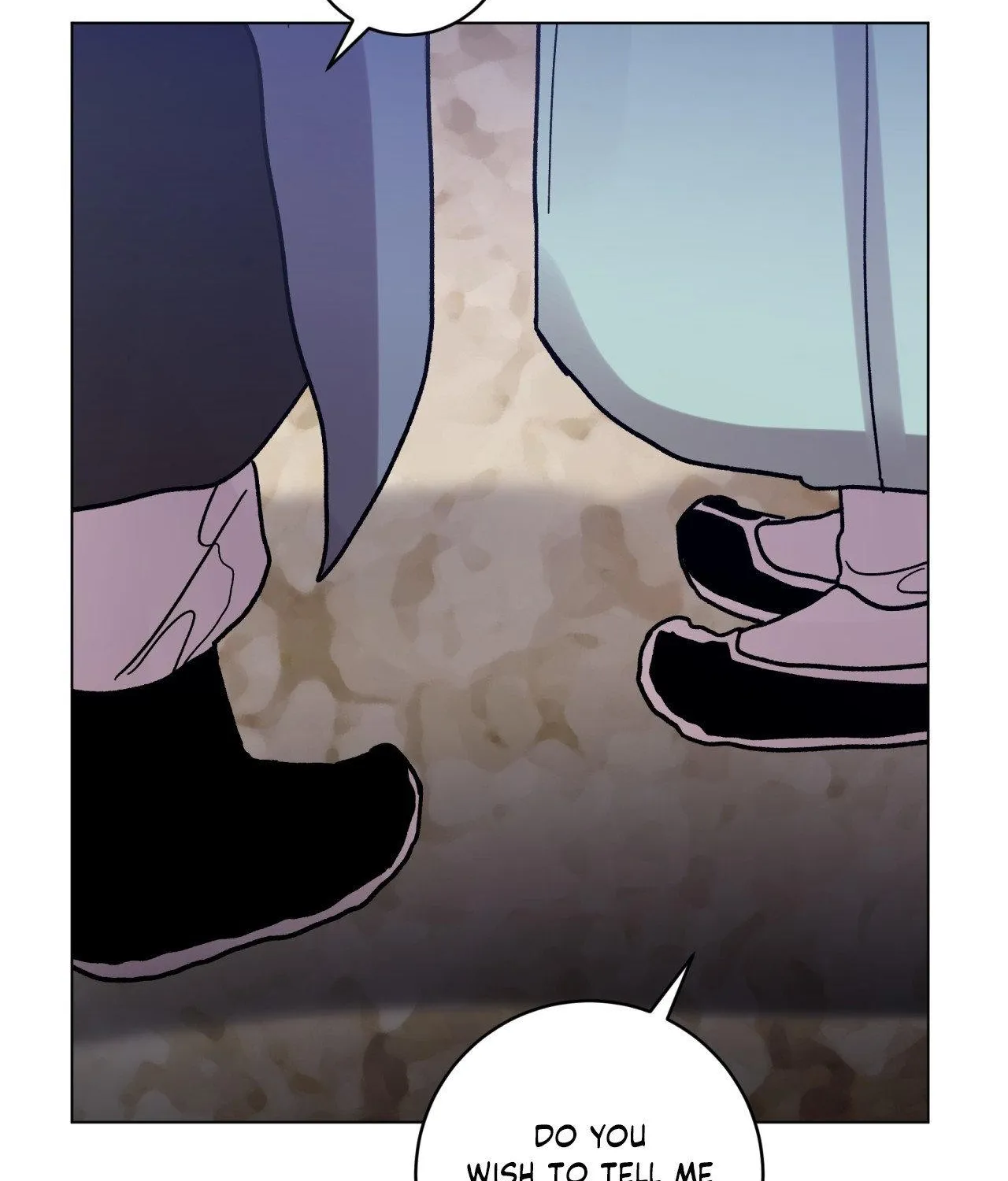 One Summer Day Chapter 102 page 97 - 