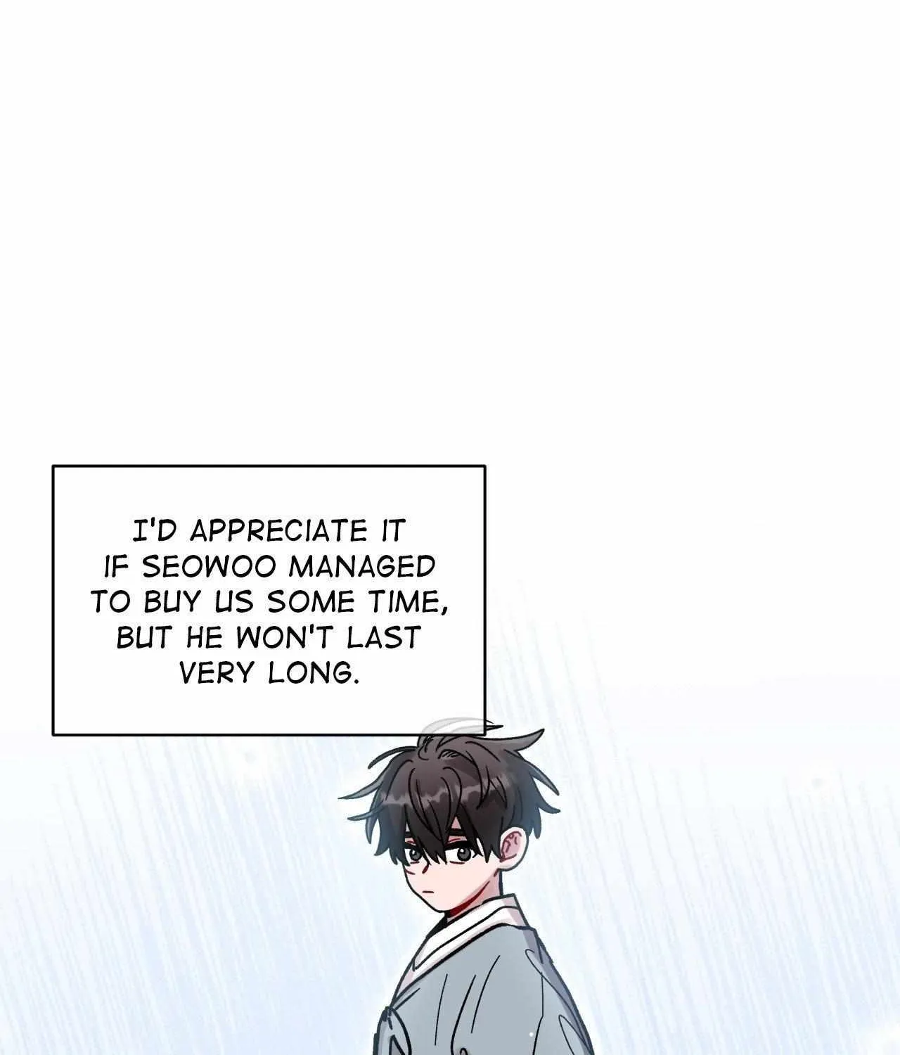 One Summer Day Chapter 103 page 11 - 