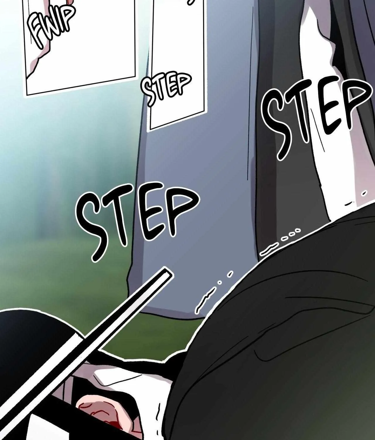 One Summer Day Chapter 103 page 104 - 