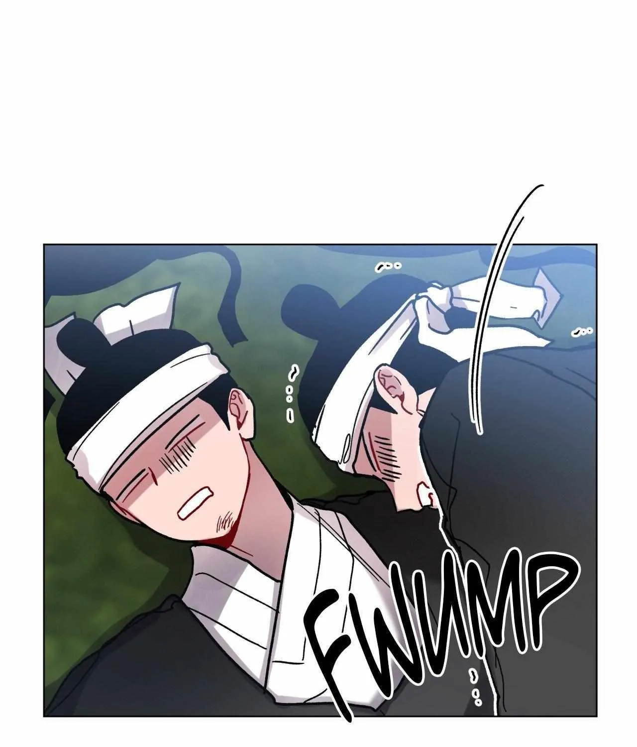 One Summer Day Chapter 103 page 108 - 