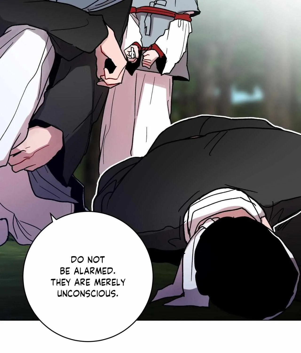One Summer Day Chapter 103 page 110 - 