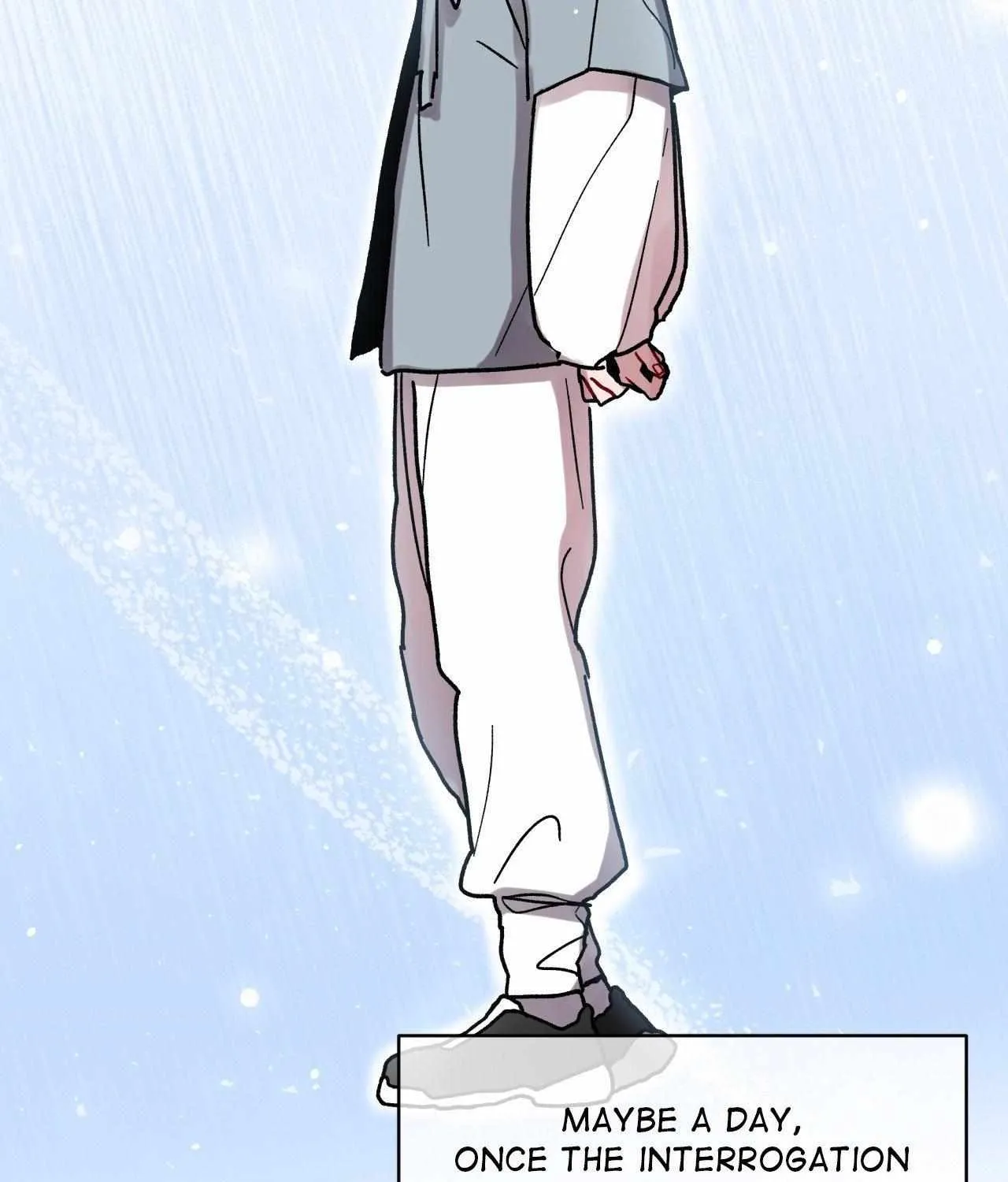 One Summer Day Chapter 103 page 12 - 