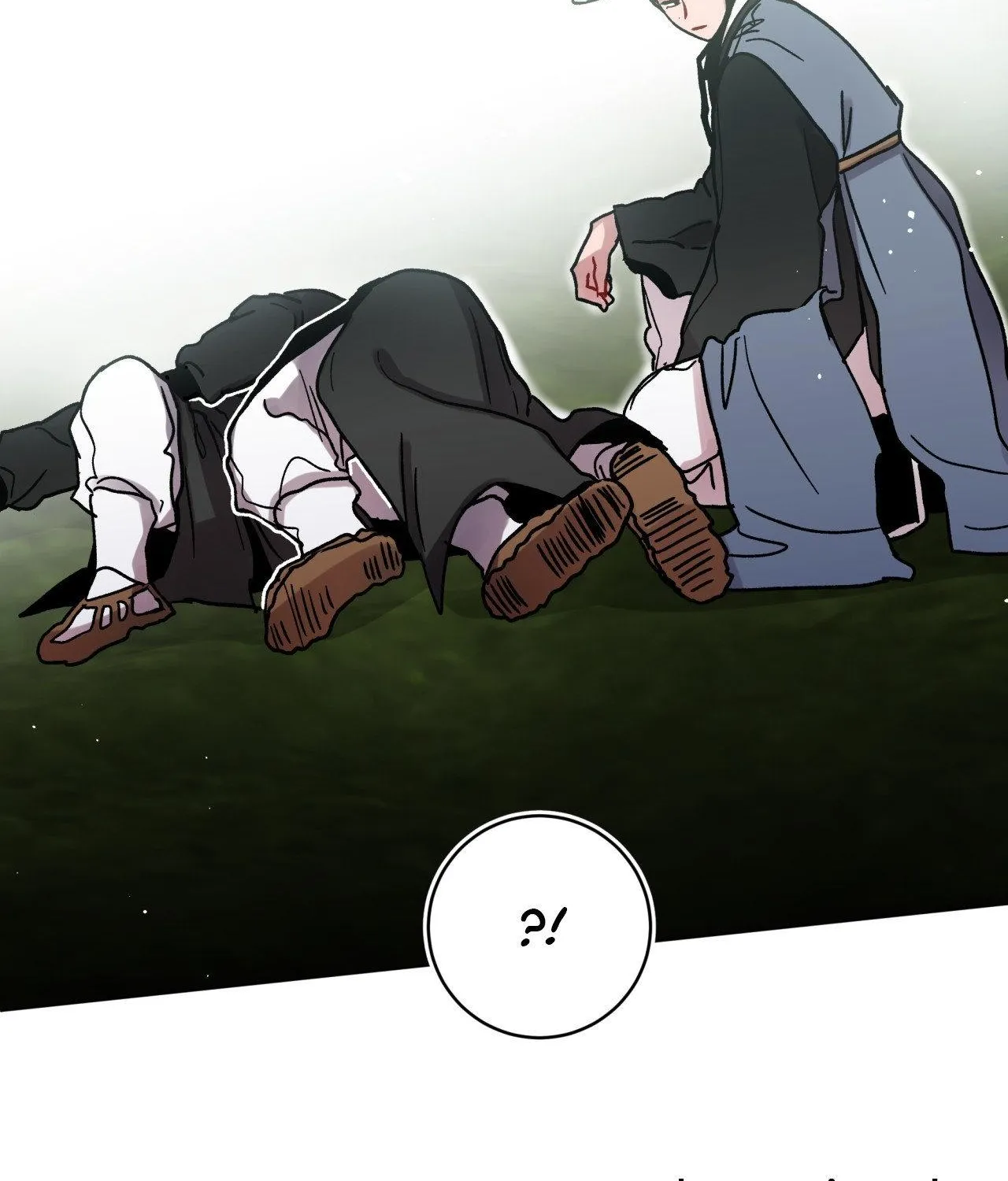 One Summer Day Chapter 103 page 113 - 