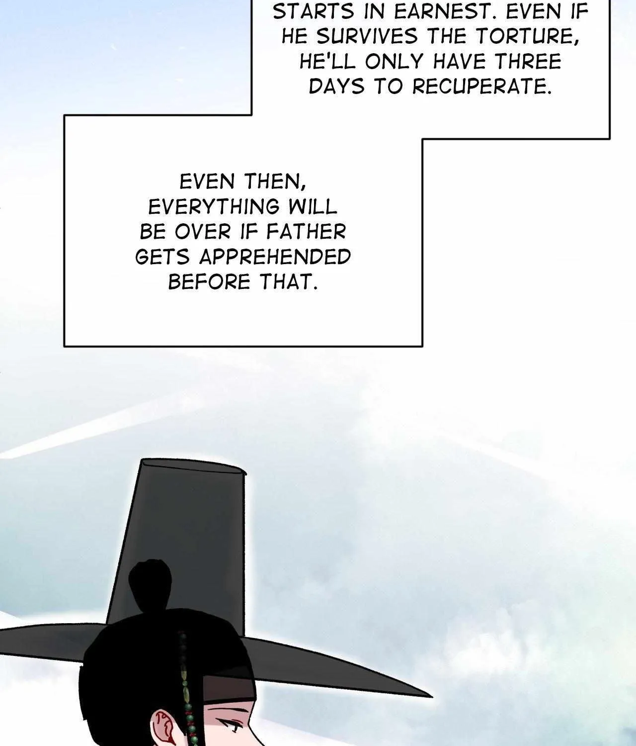 One Summer Day Chapter 103 page 13 - 