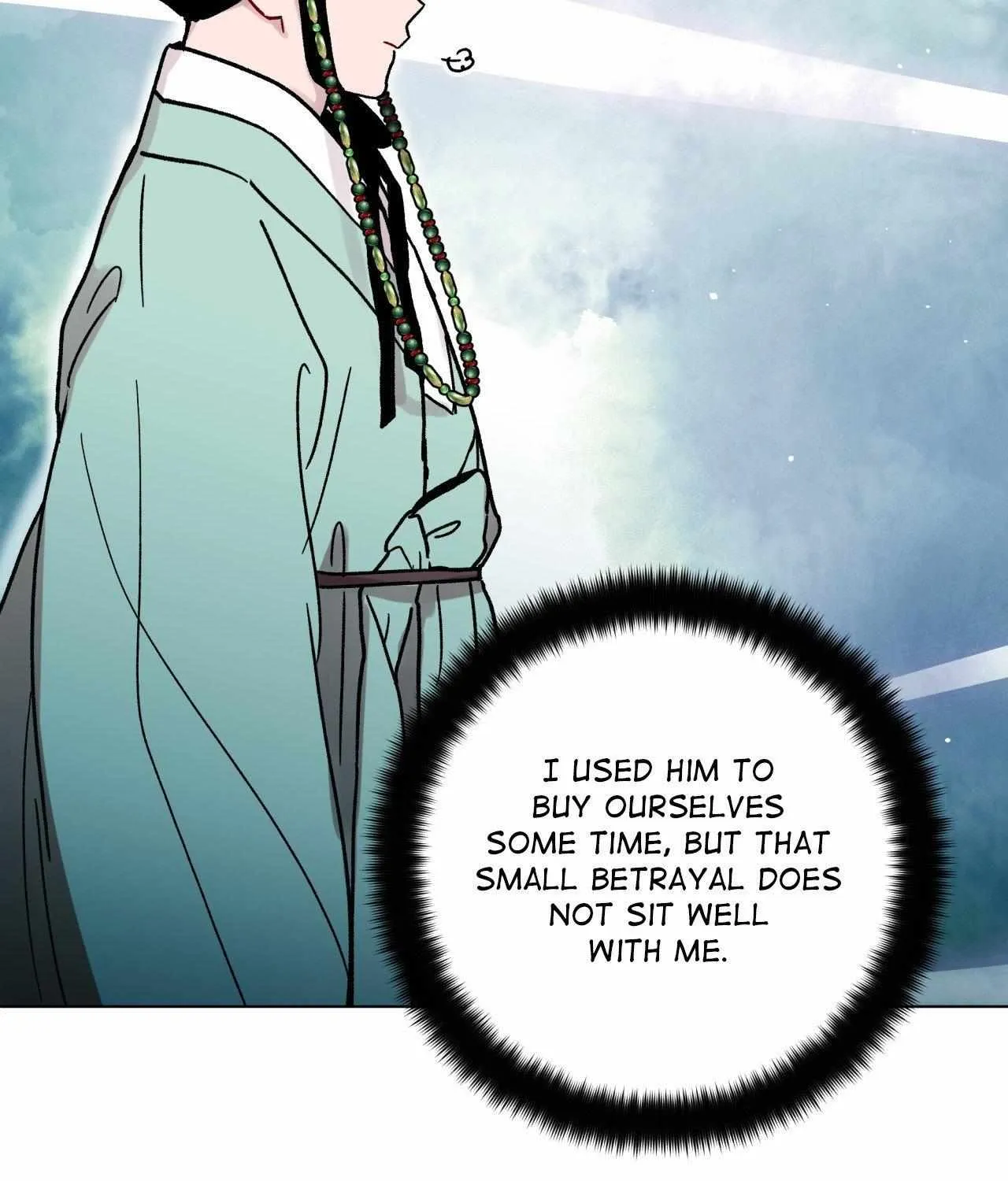 One Summer Day Chapter 103 page 14 - 
