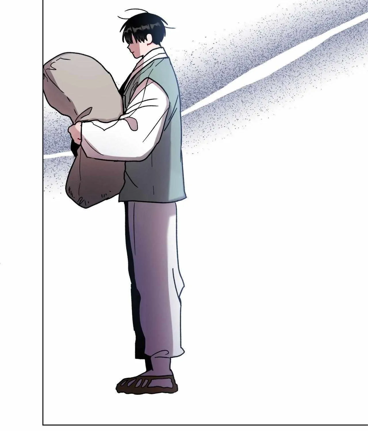 One Summer Day Chapter 103 page 17 - 