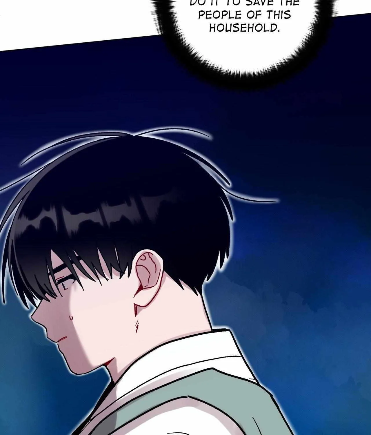 One Summer Day Chapter 103 page 19 - 