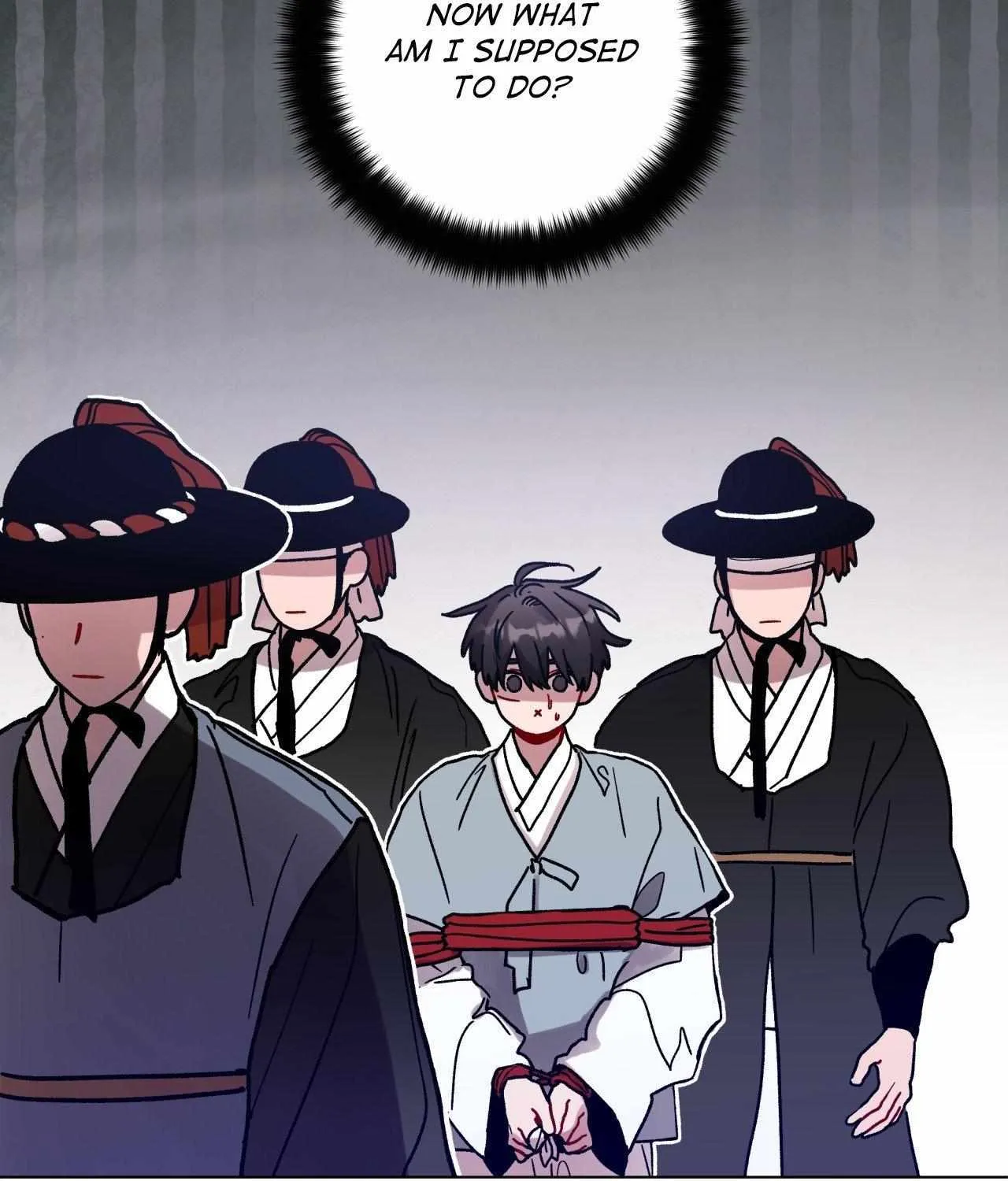 One Summer Day Chapter 103 page 26 - 
