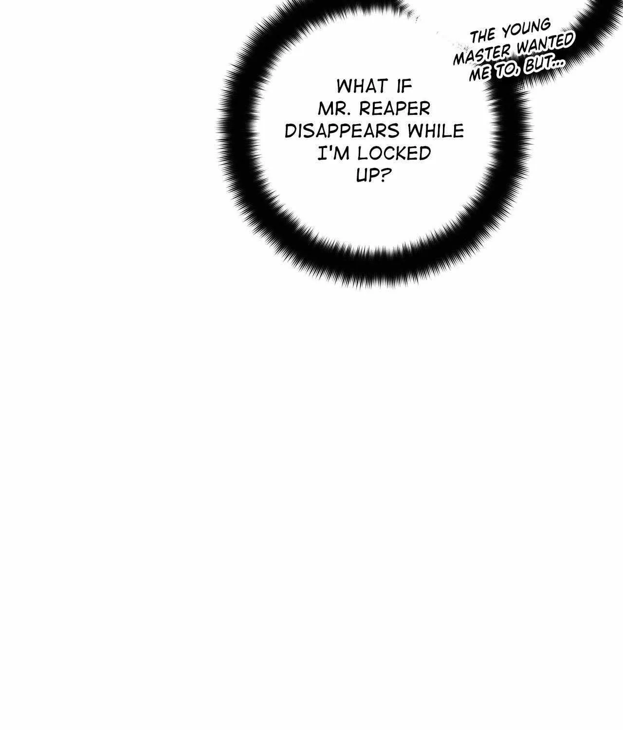 One Summer Day Chapter 103 page 32 - 