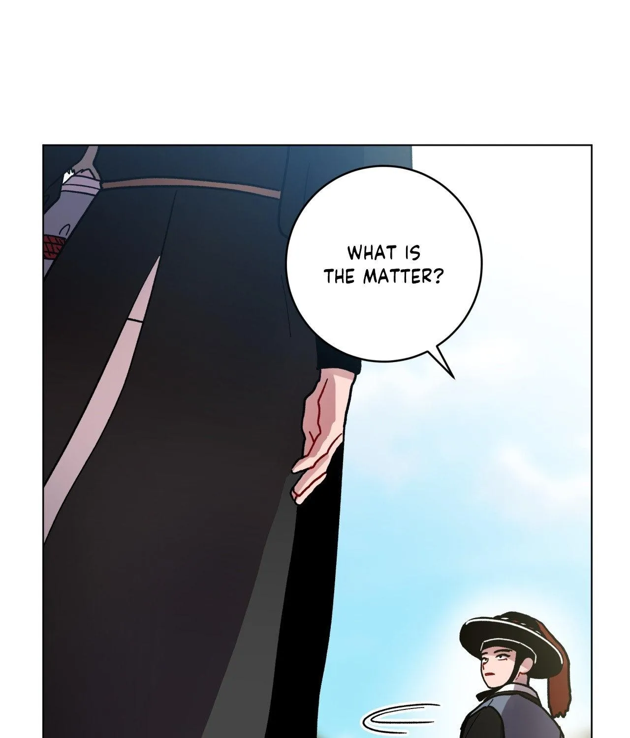 One Summer Day Chapter 103 page 36 - 