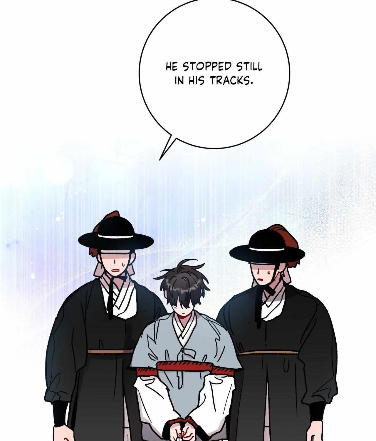 One Summer Day Chapter 103 page 38 - 