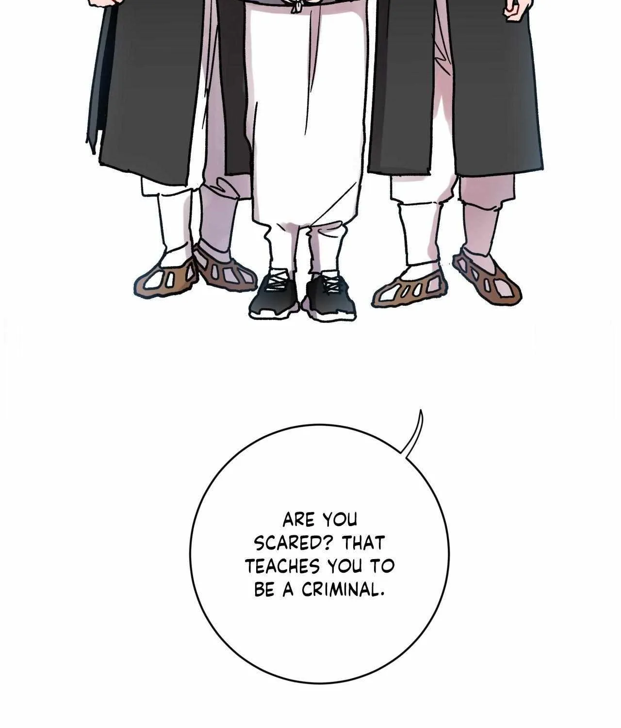One Summer Day Chapter 103 page 39 - 