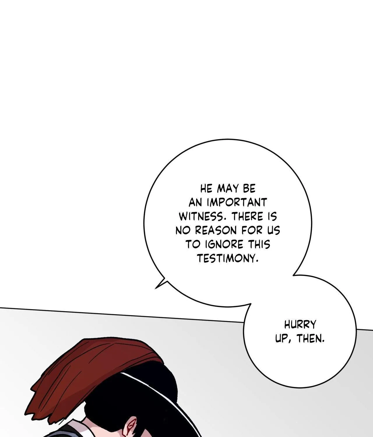 One Summer Day Chapter 103 page 45 - 