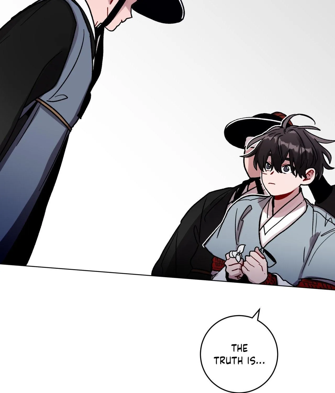 One Summer Day Chapter 103 page 46 - 