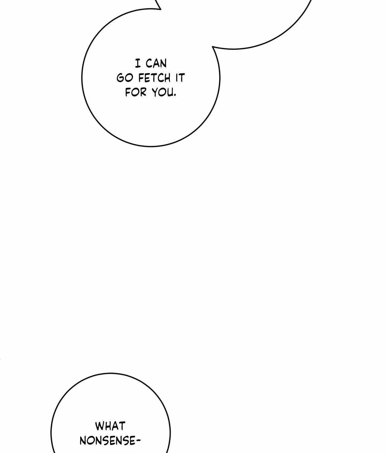 One Summer Day Chapter 103 page 51 - 
