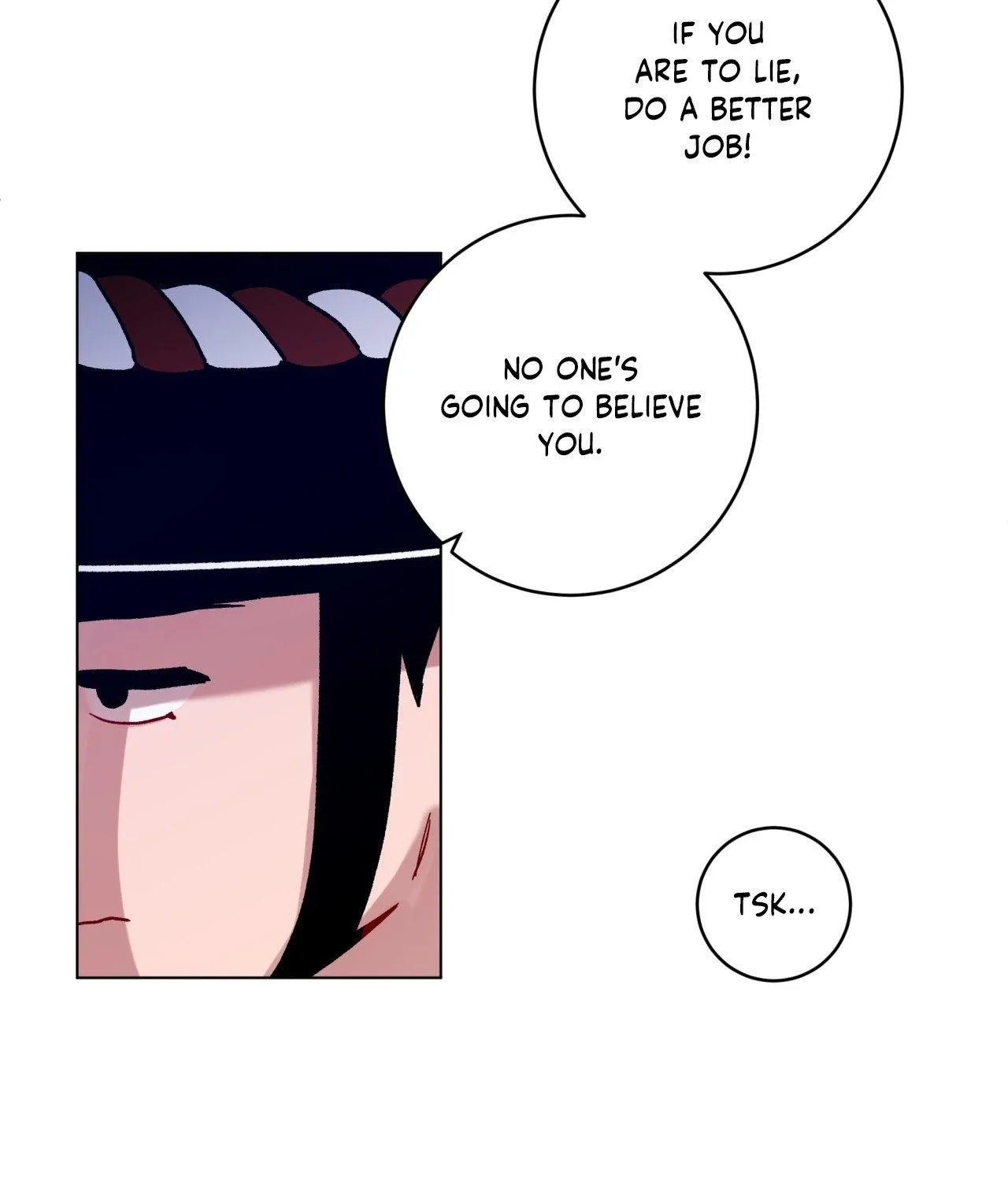 One Summer Day Chapter 103 page 54 - 