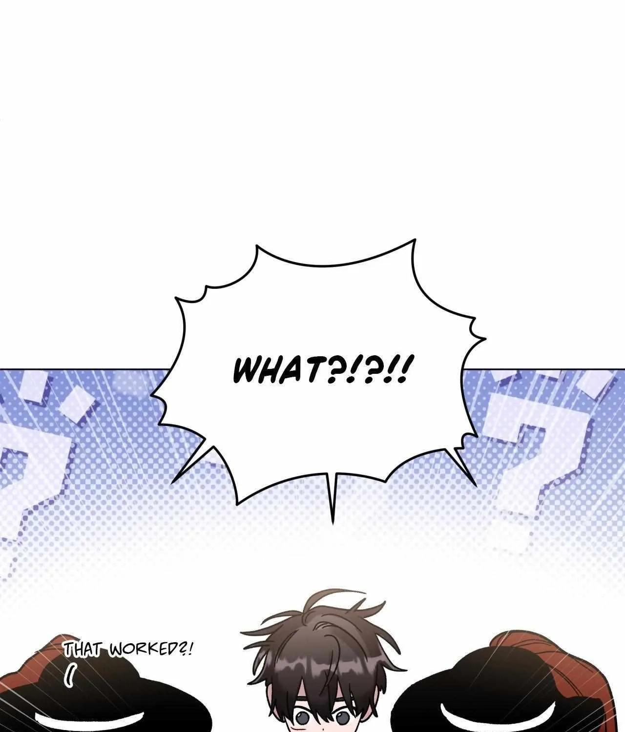 One Summer Day Chapter 103 page 56 - 