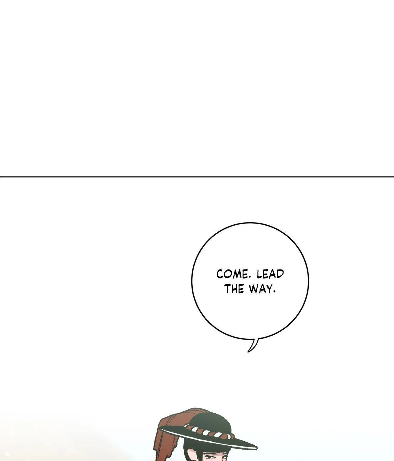 One Summer Day Chapter 103 page 60 - 