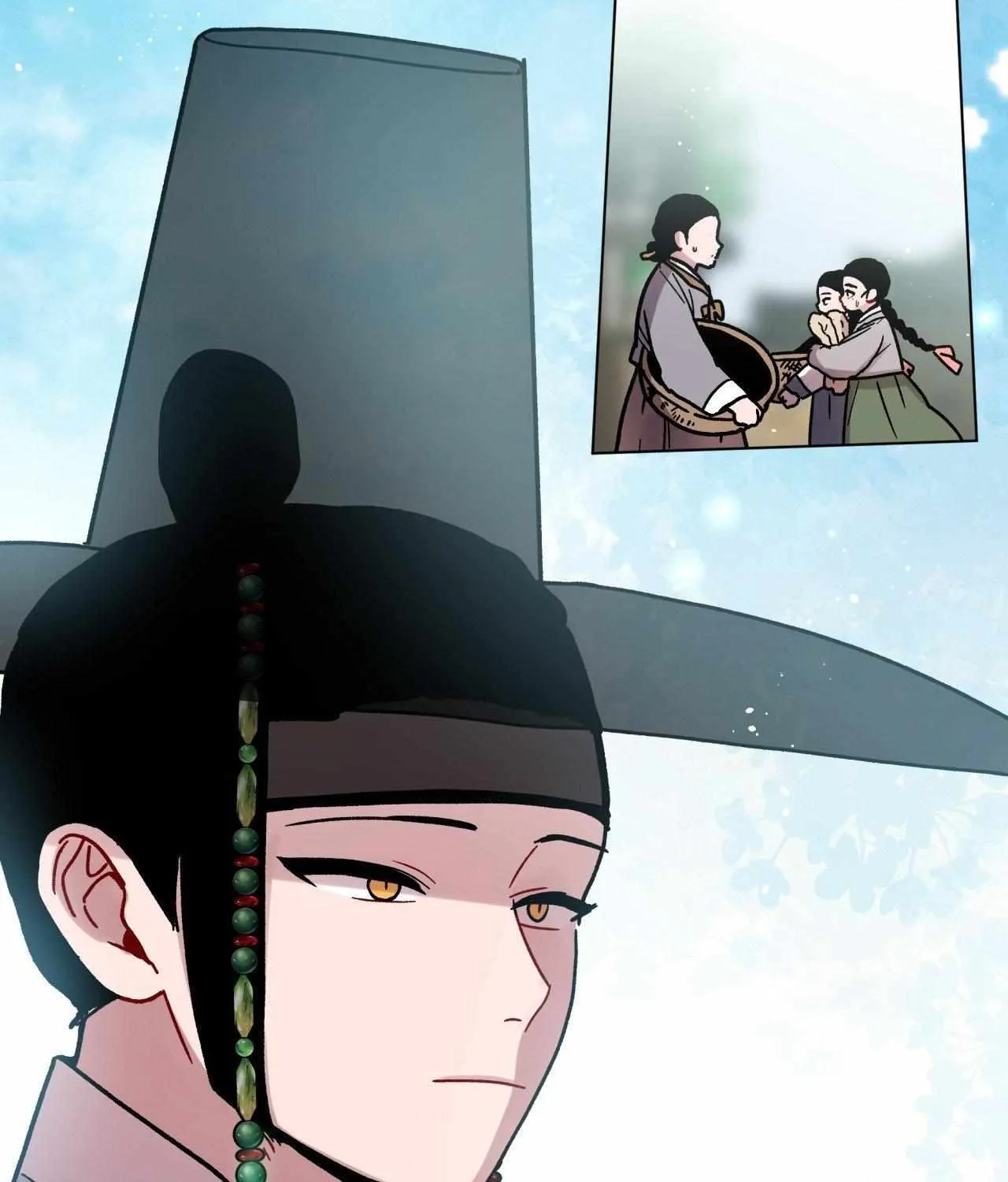 One Summer Day Chapter 103 page 7 - 