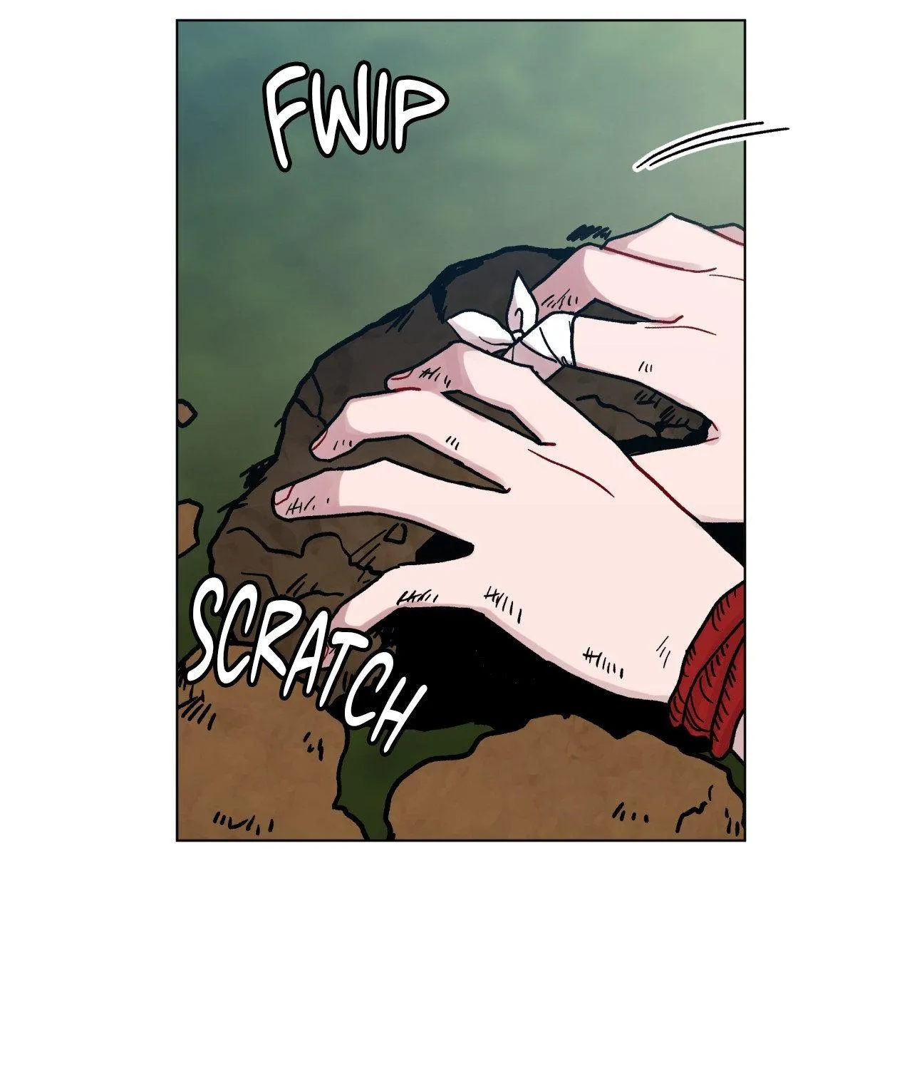 One Summer Day Chapter 103 page 66 - 
