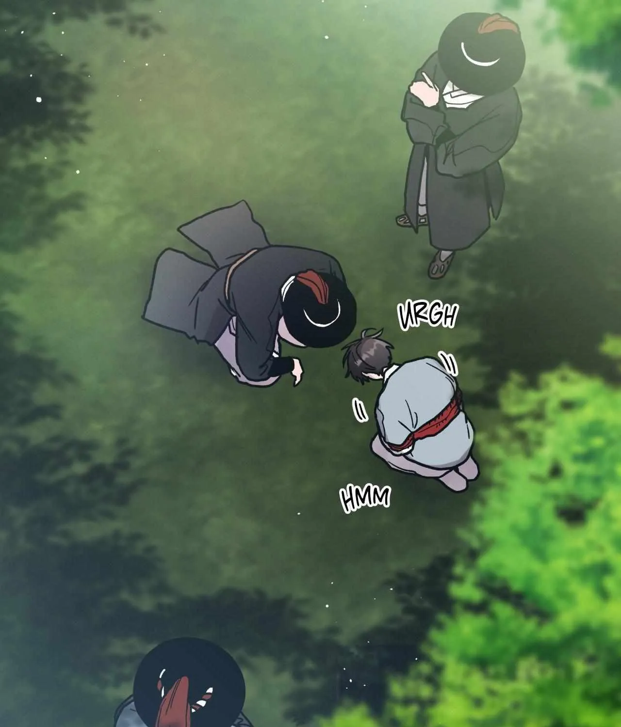 One Summer Day Chapter 103 page 68 - 