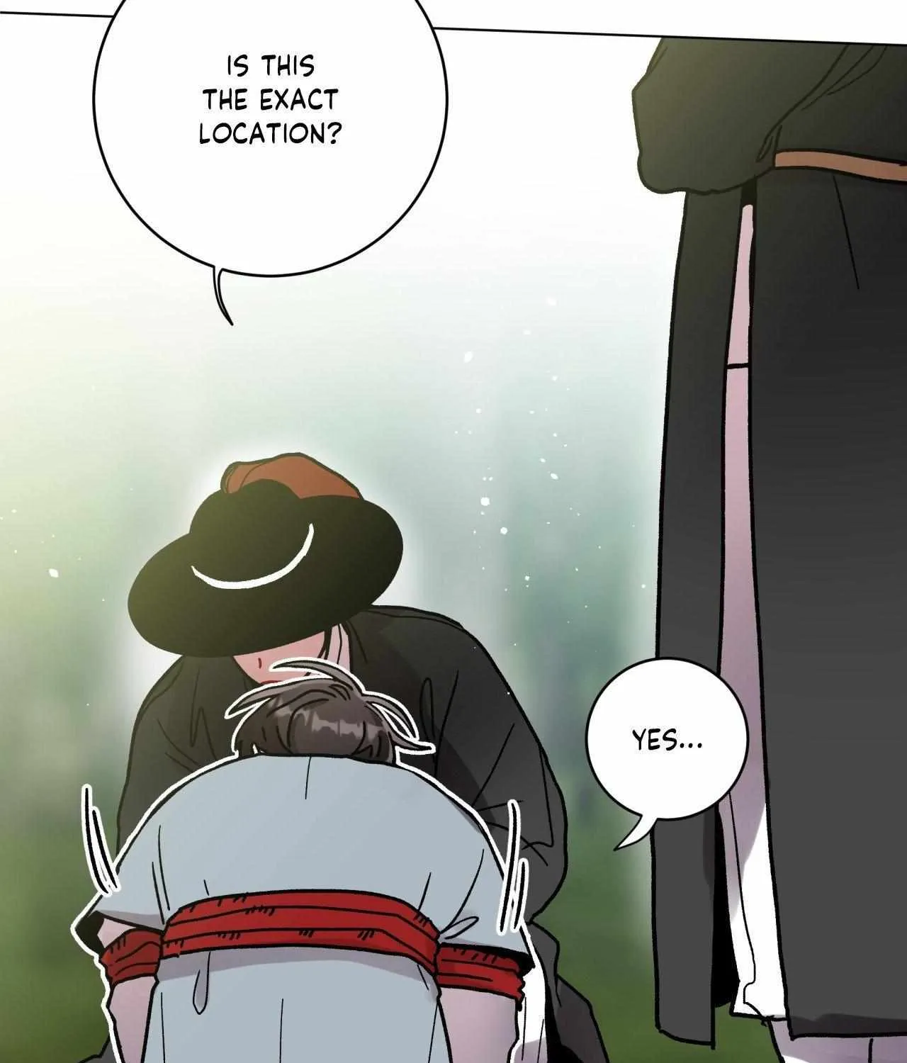 One Summer Day Chapter 103 page 70 - 