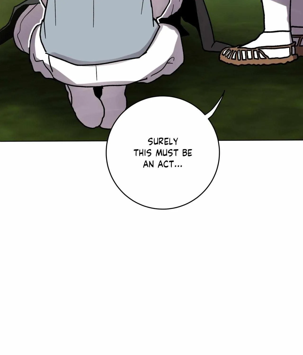 One Summer Day Chapter 103 page 71 - 