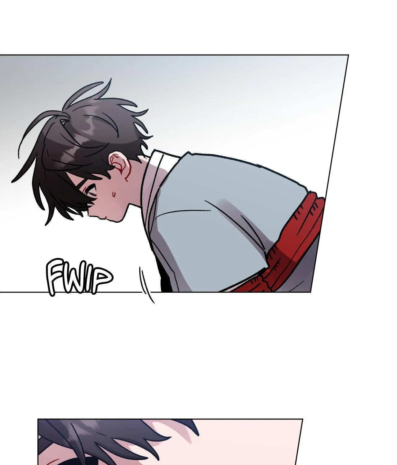 One Summer Day Chapter 103 page 72 - 