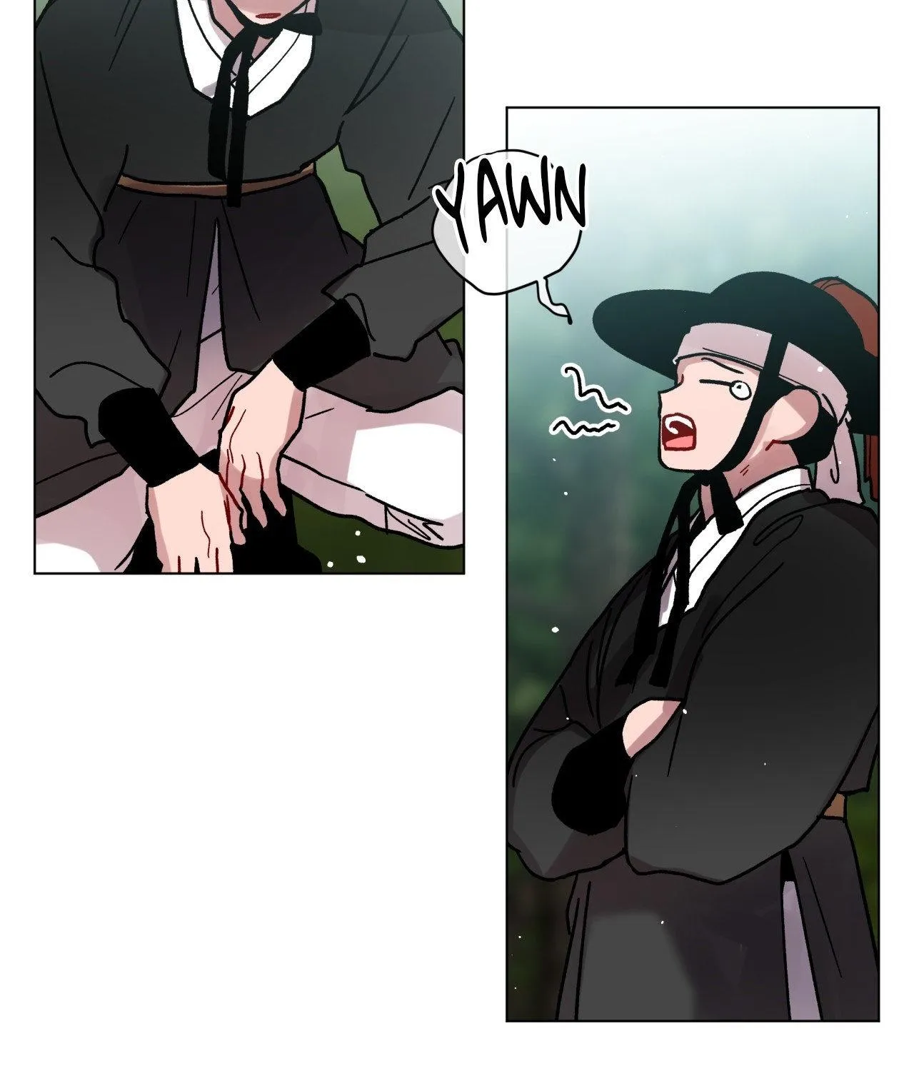 One Summer Day Chapter 103 page 74 - 