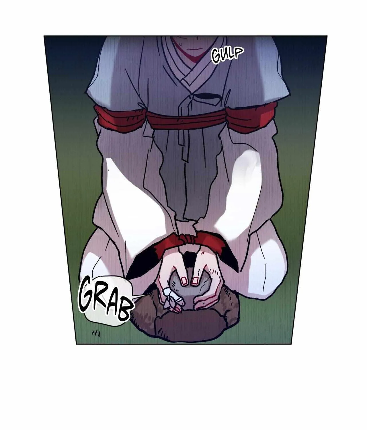 One Summer Day Chapter 103 page 77 - 