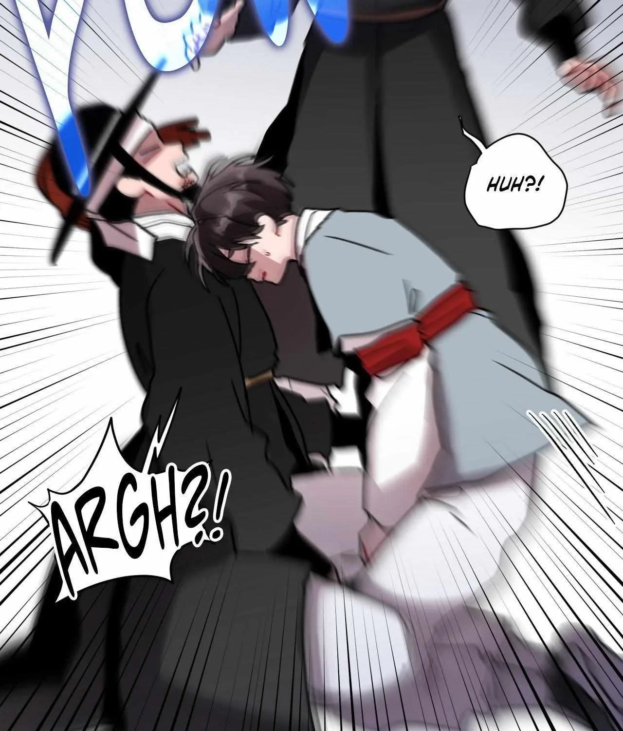 One Summer Day Chapter 103 page 79 - 