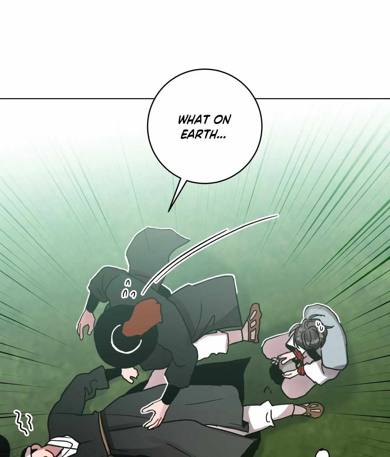 One Summer Day Chapter 103 page 82 - 