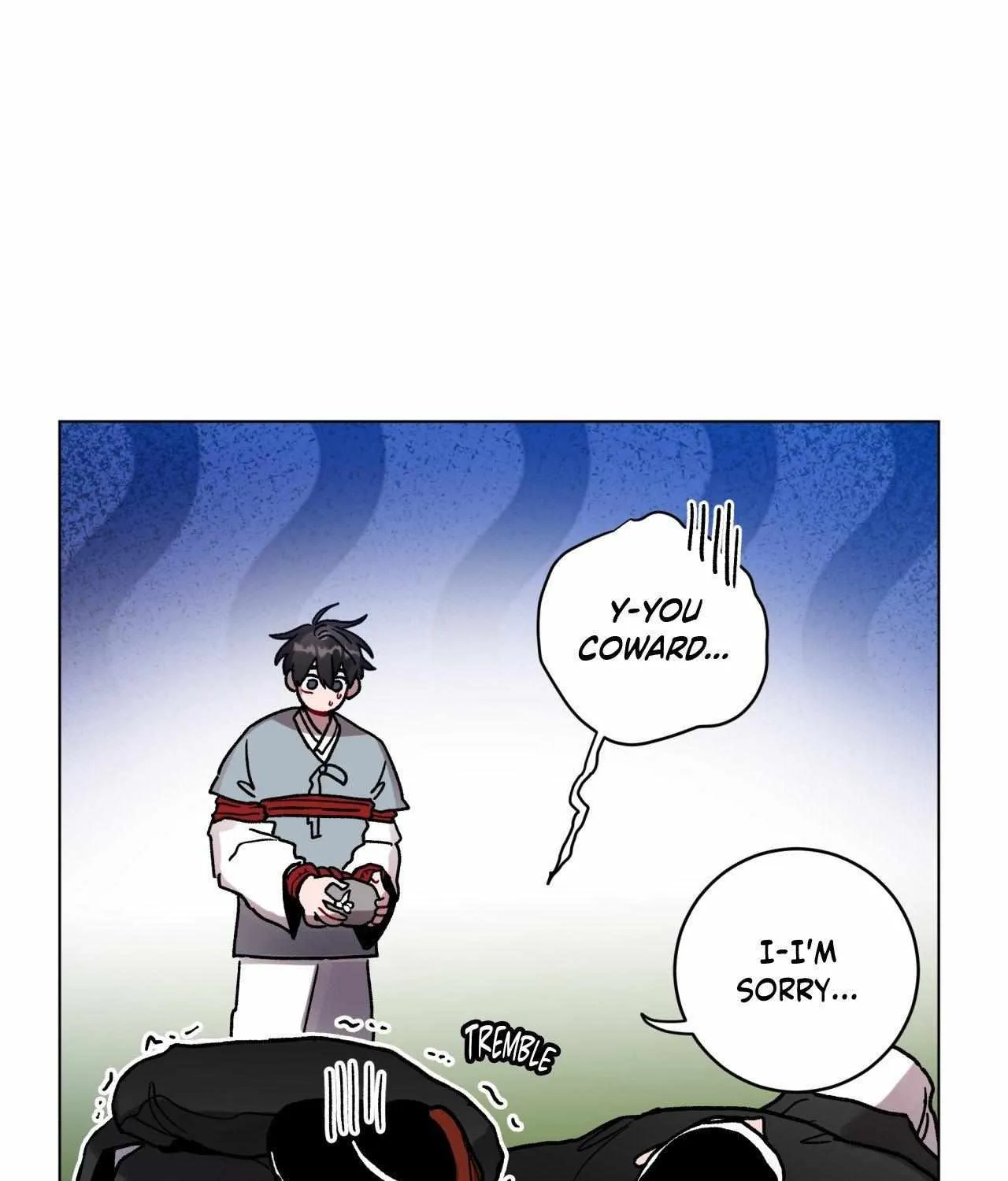 One Summer Day Chapter 103 page 86 - 