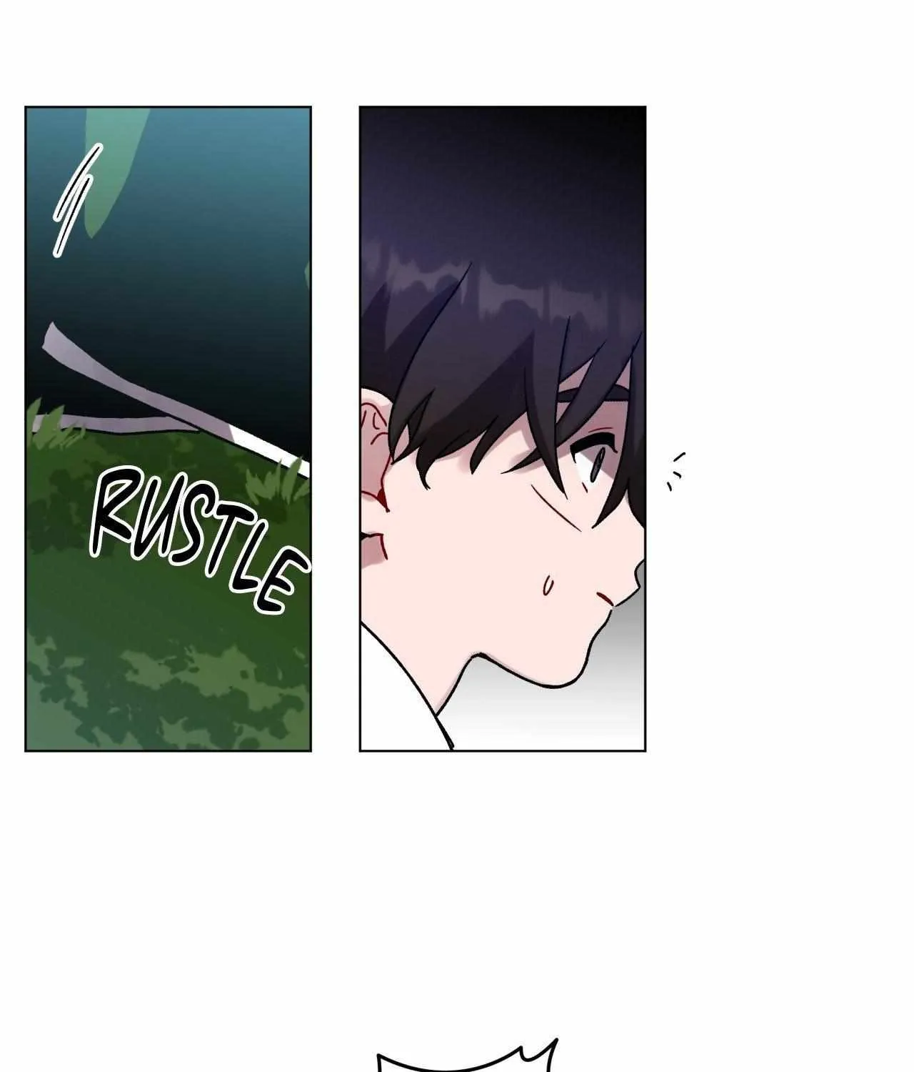 One Summer Day Chapter 103 page 88 - 