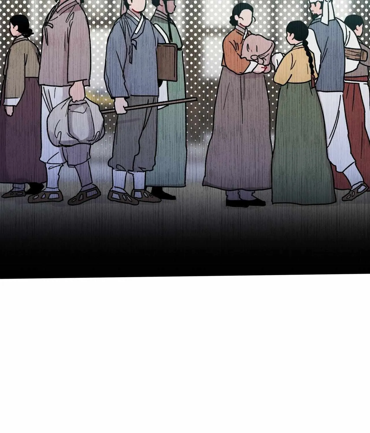 One Summer Day Chapter 103 page 10 - 
