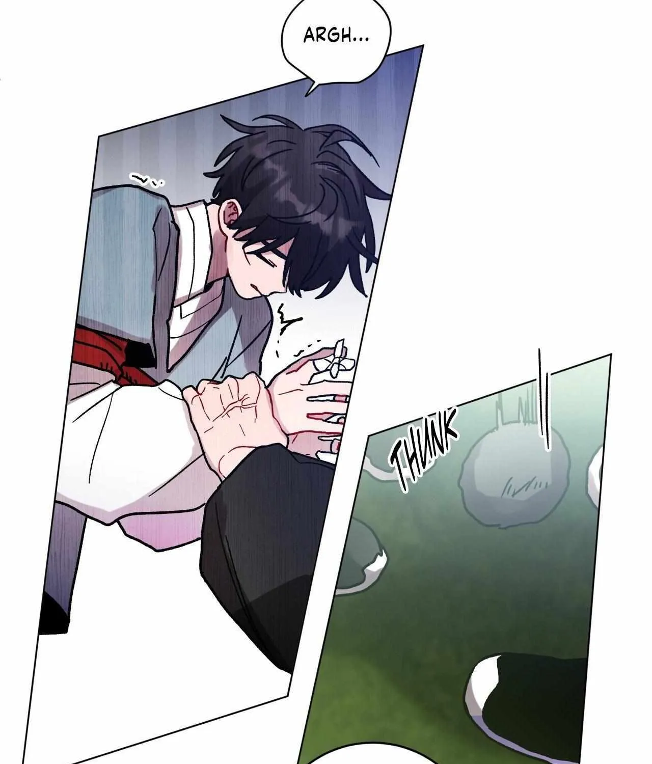One Summer Day Chapter 103 page 94 - 