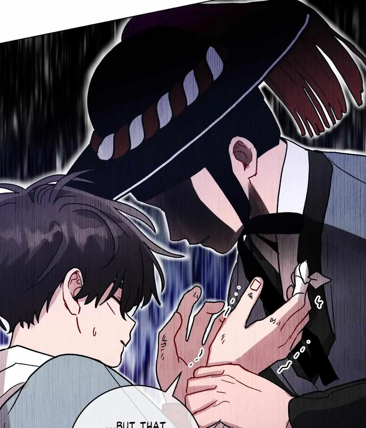 One Summer Day Chapter 103 page 96 - 