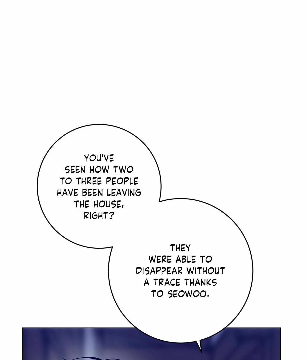 One Summer Day Chapter 104 page 101 - 