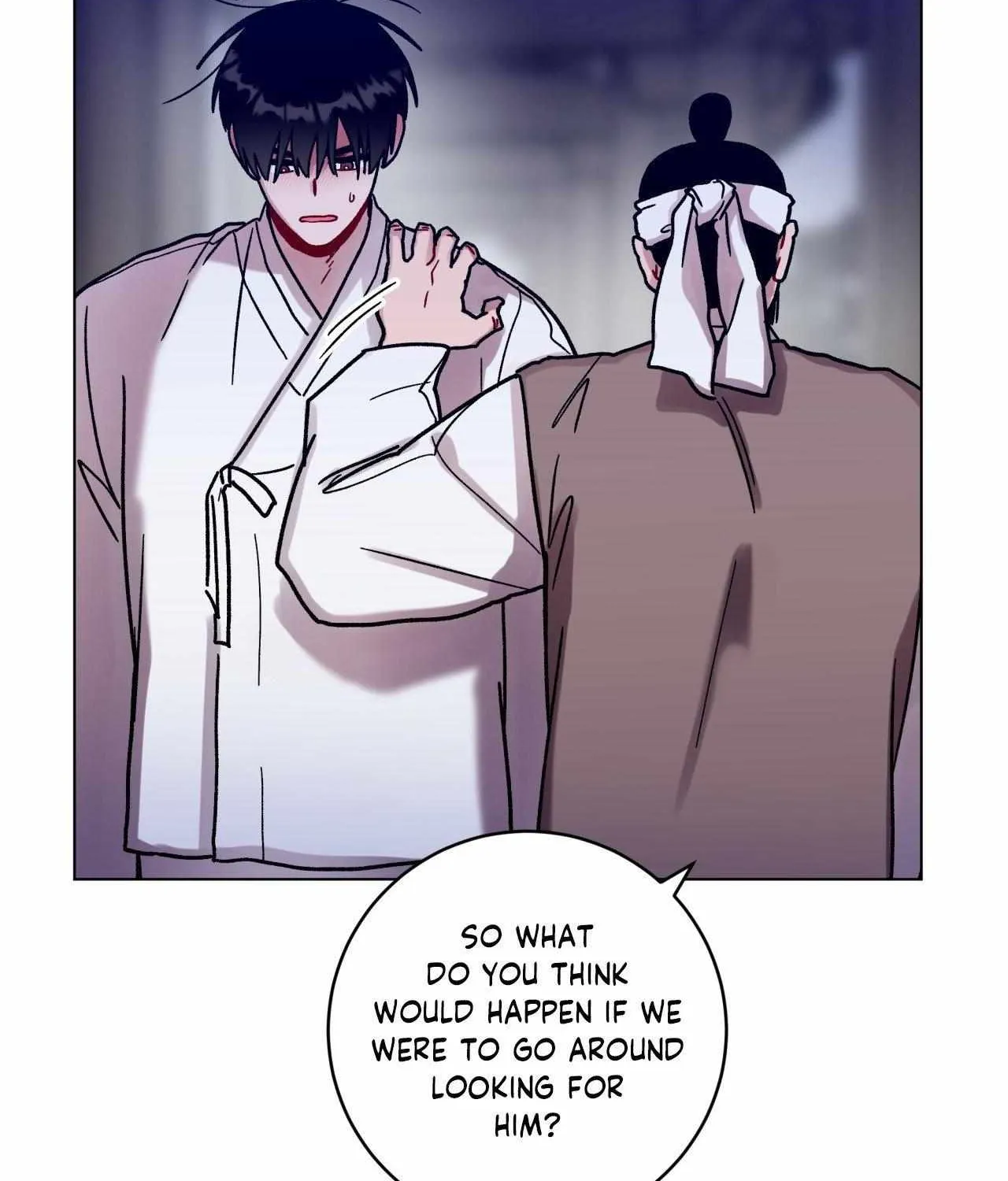 One Summer Day Chapter 104 page 102 - 