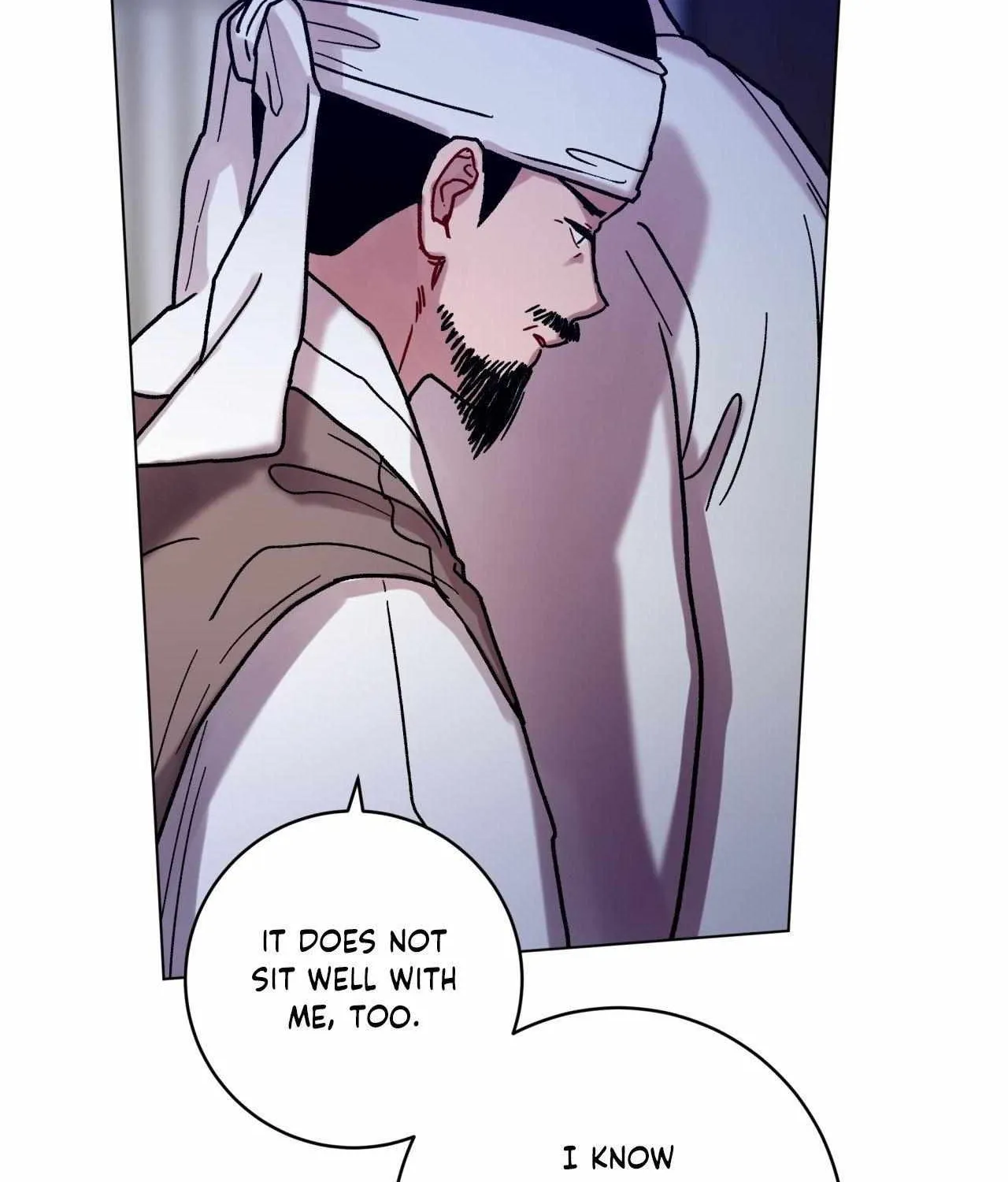 One Summer Day Chapter 104 page 104 - 