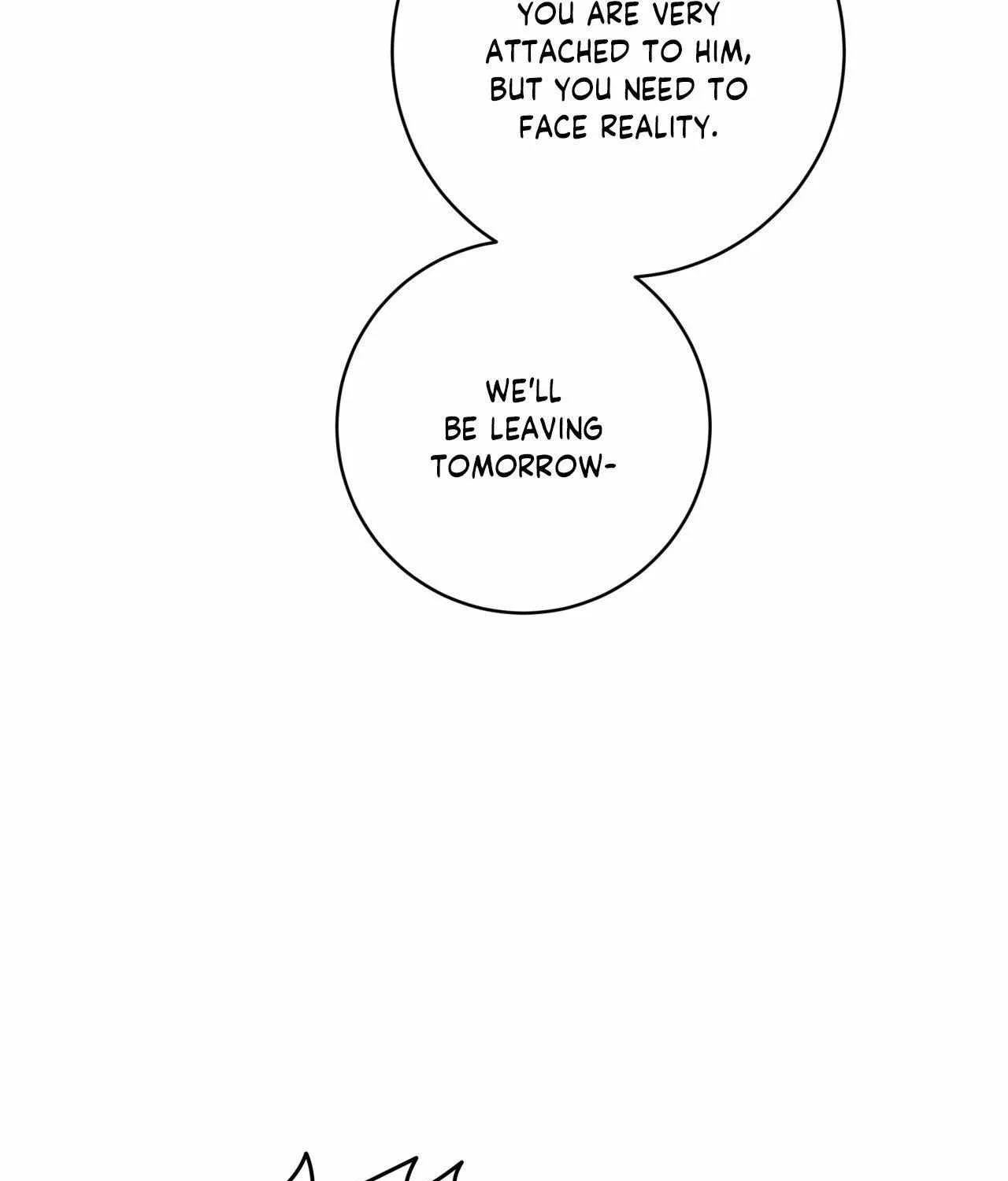 One Summer Day Chapter 104 page 105 - 