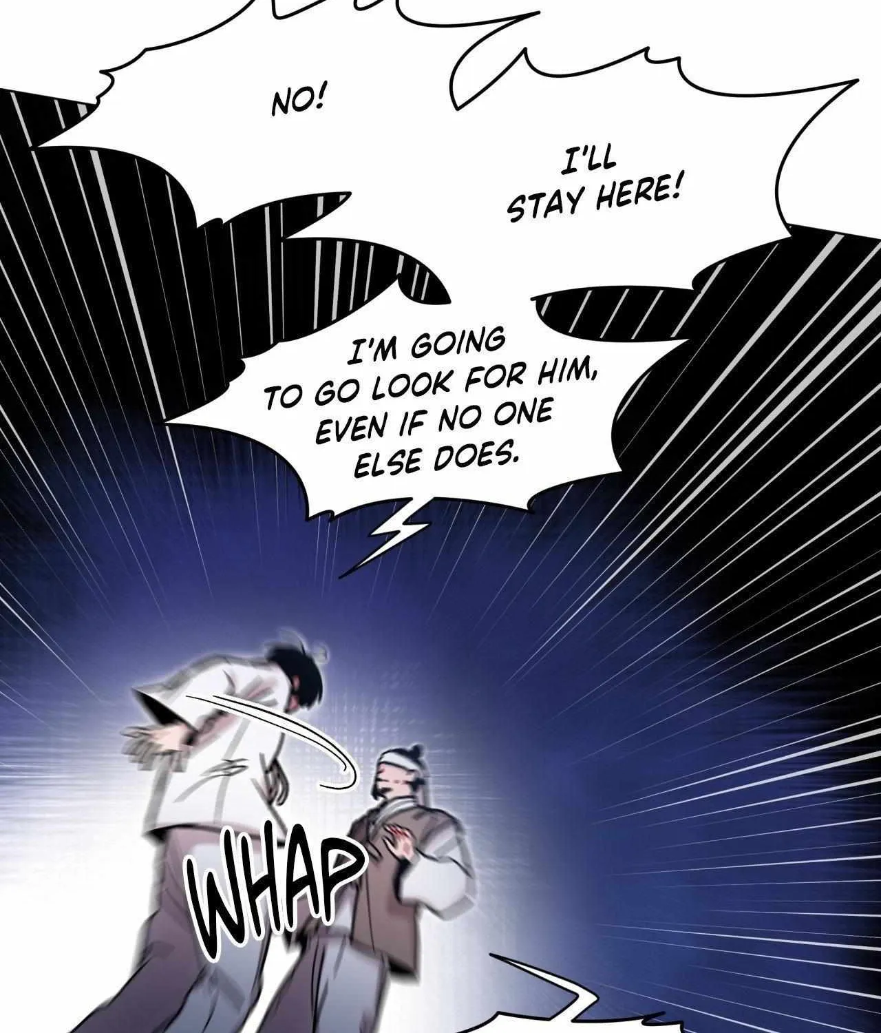 One Summer Day Chapter 104 page 106 - 