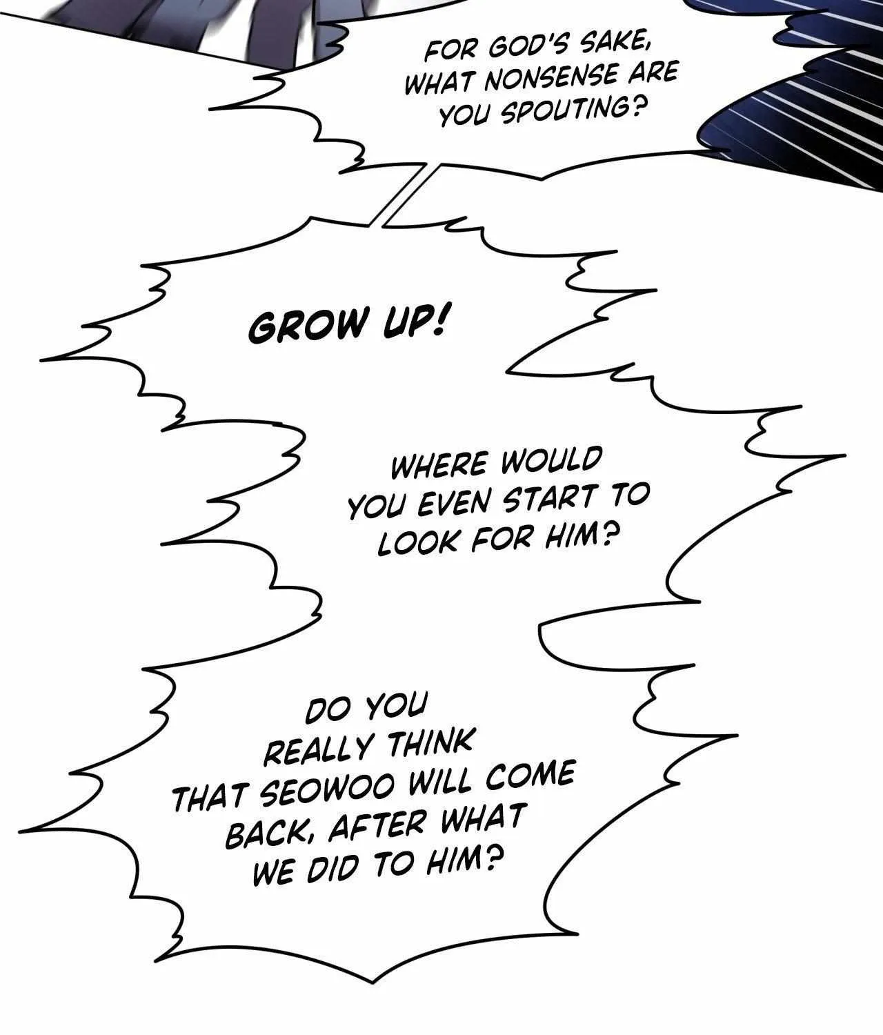 One Summer Day Chapter 104 page 107 - 