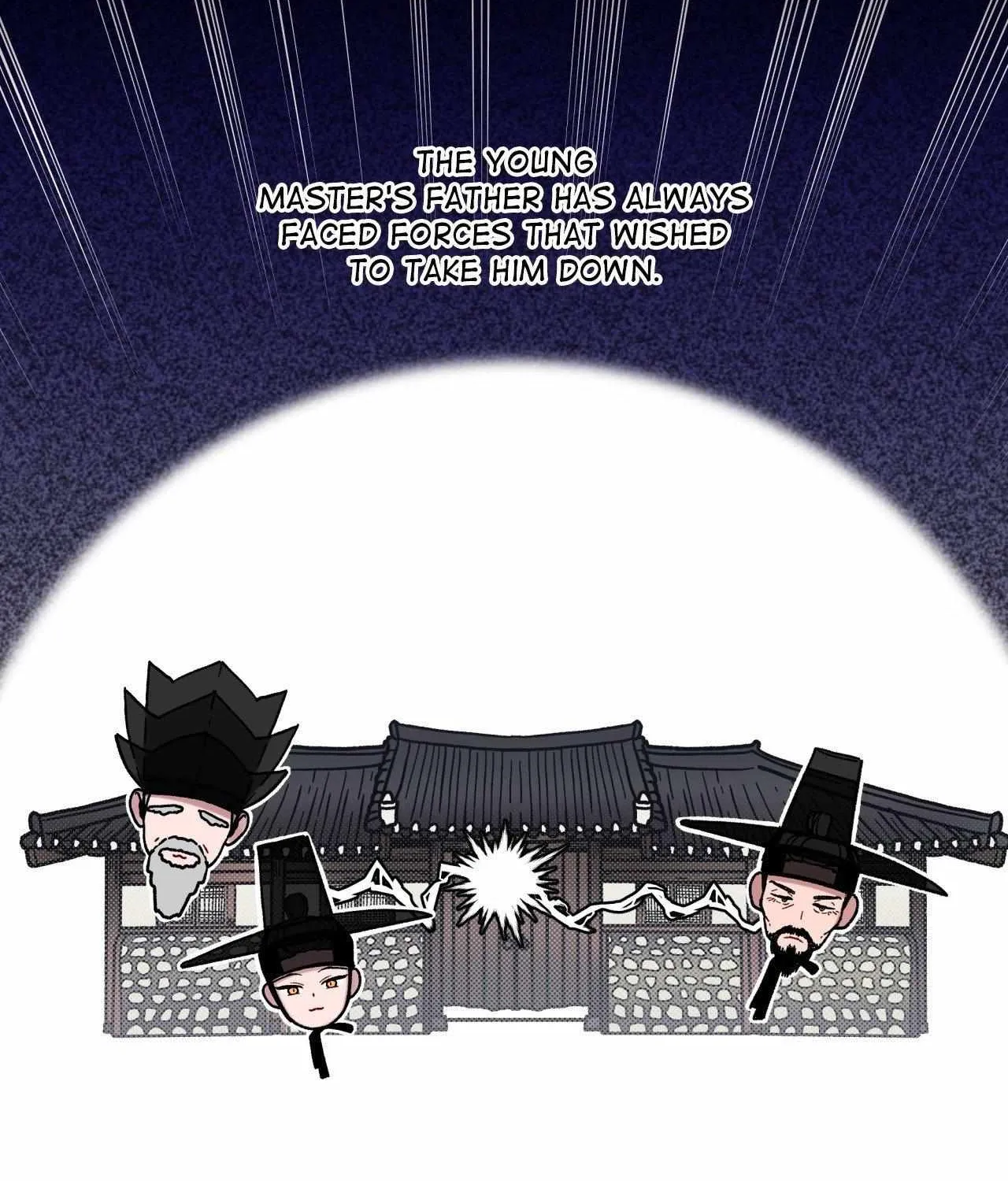 One Summer Day Chapter 104 page 18 - 