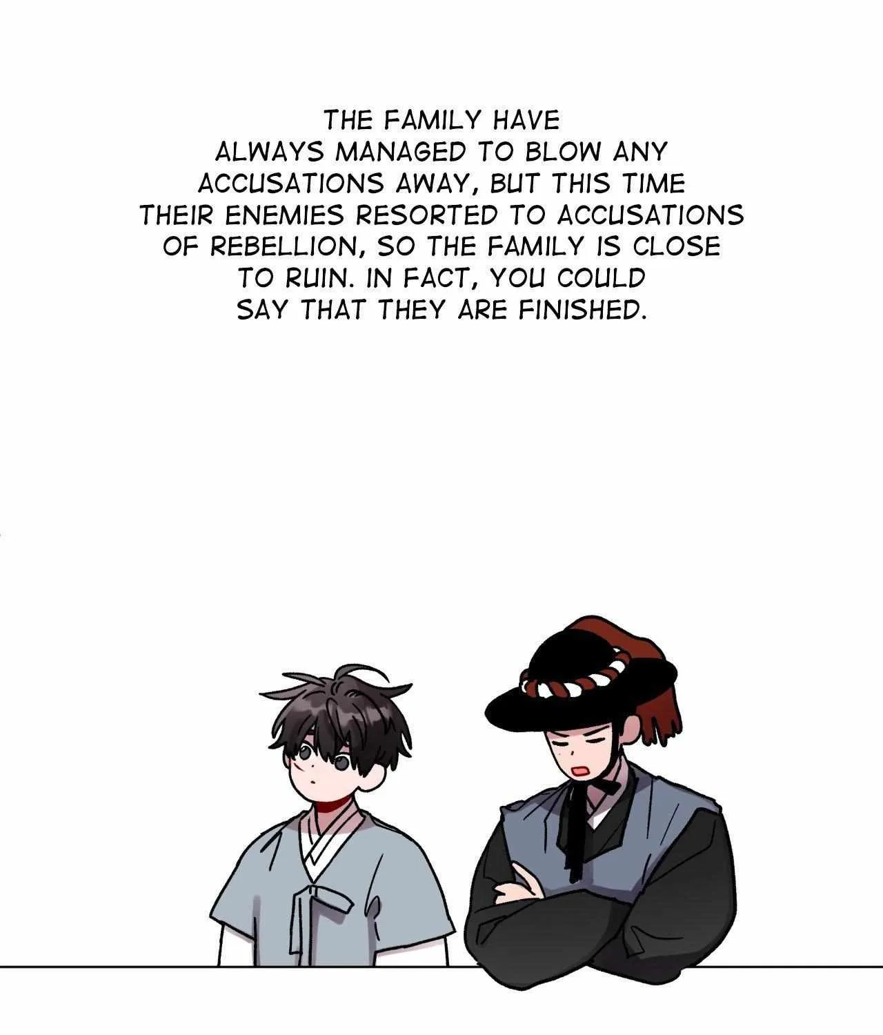 One Summer Day Chapter 104 page 19 - 