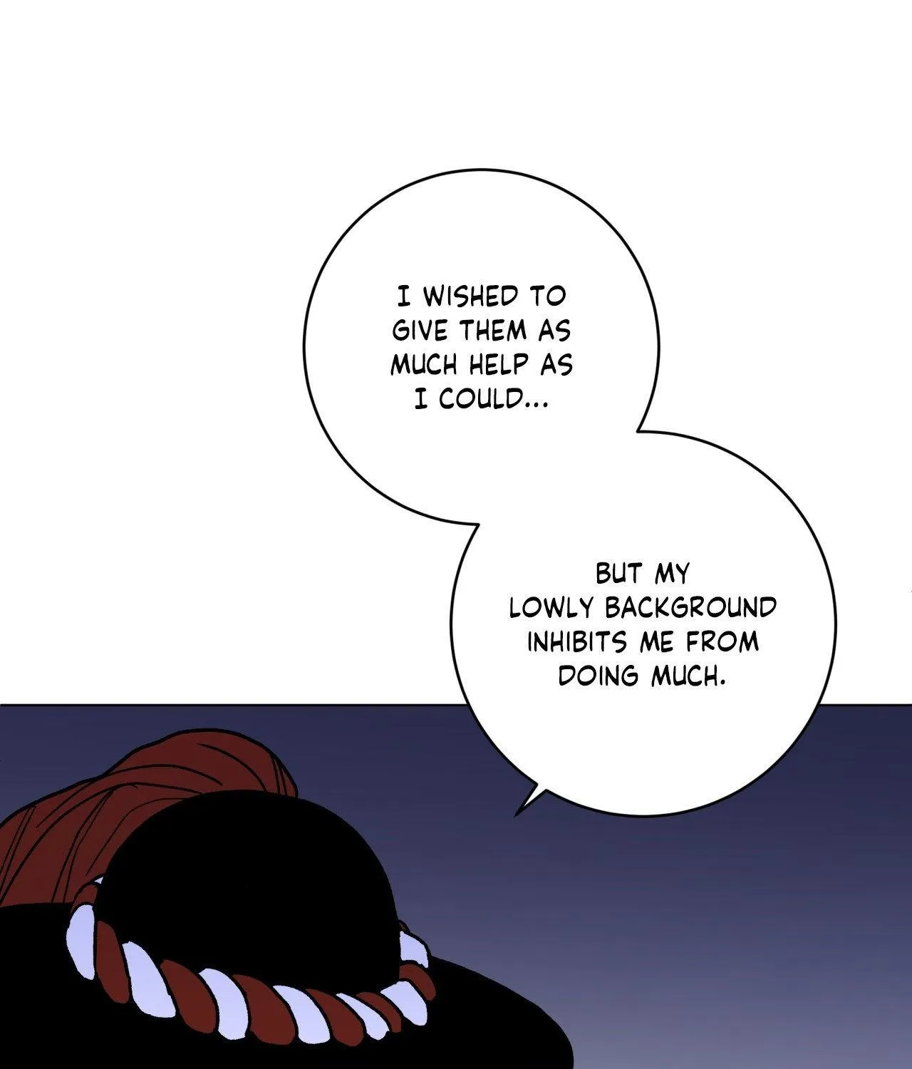 One Summer Day Chapter 104 page 21 - 